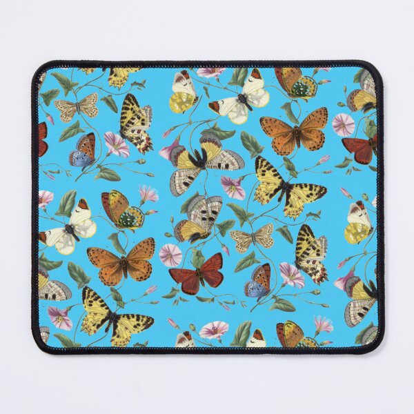 Item preview, Butterflies, Summer, Flowers designed and sold by Oksanka21.