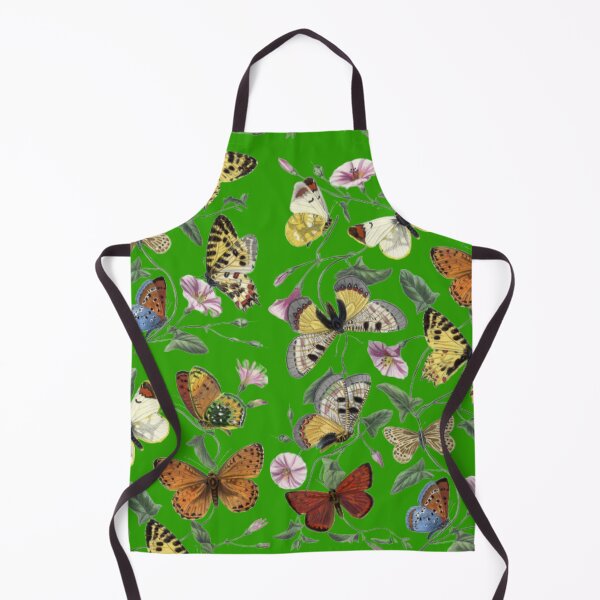 Item preview, Butterflies, Summer, Flowers designed and sold by Oksanka21.