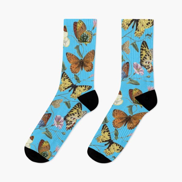 Item preview, Butterflies, Summer, Flowers designed and sold by Oksanka21.