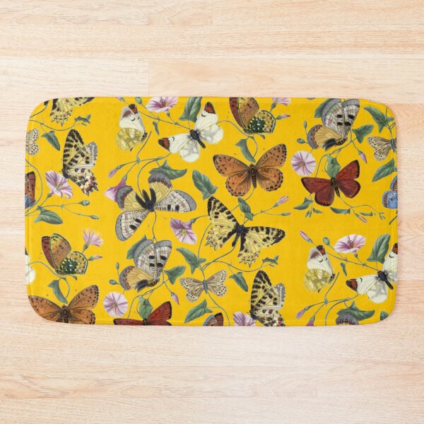 Item preview, Butterflies, Summer, Flowers designed and sold by Oksanka21.