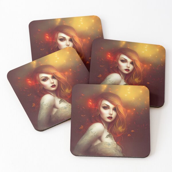 Item preview, Sparks designed and sold by cyberartonline.