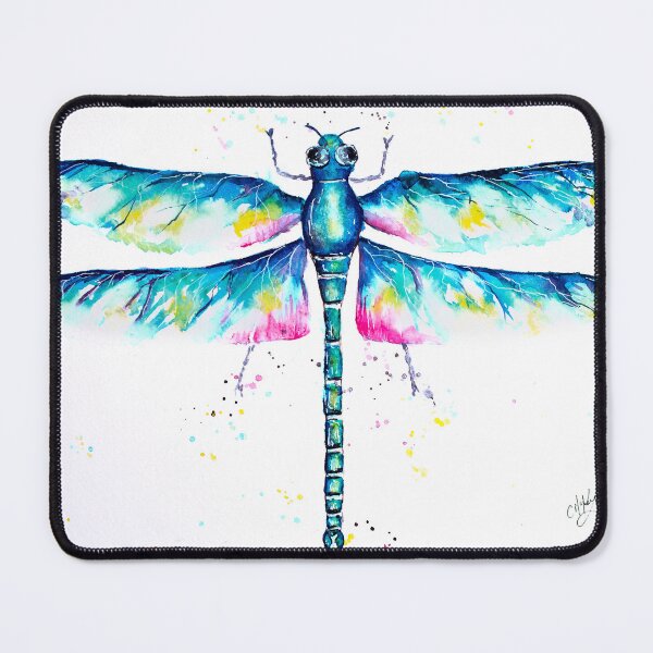 Item preview, DRAGONFLY designed and sold by carriemckenzie.