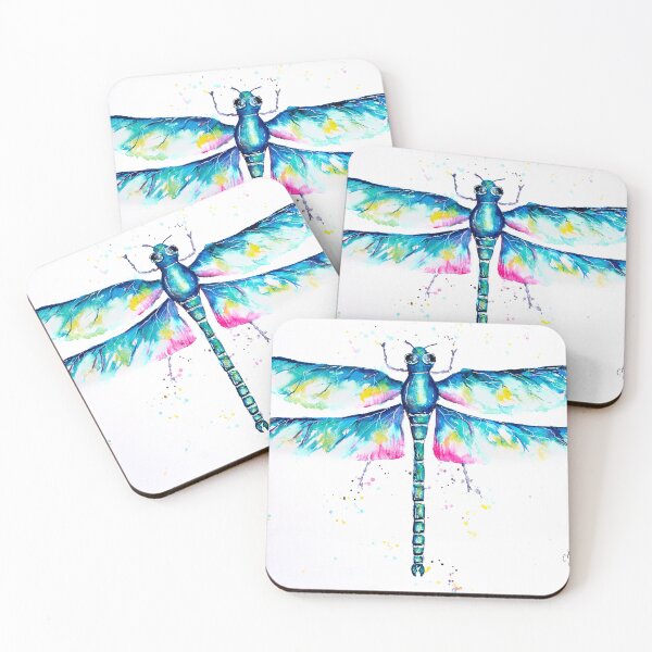 Item preview, DRAGONFLY designed and sold by carriemckenzie.