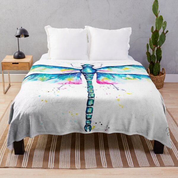 Item preview, DRAGONFLY designed and sold by carriemckenzie.