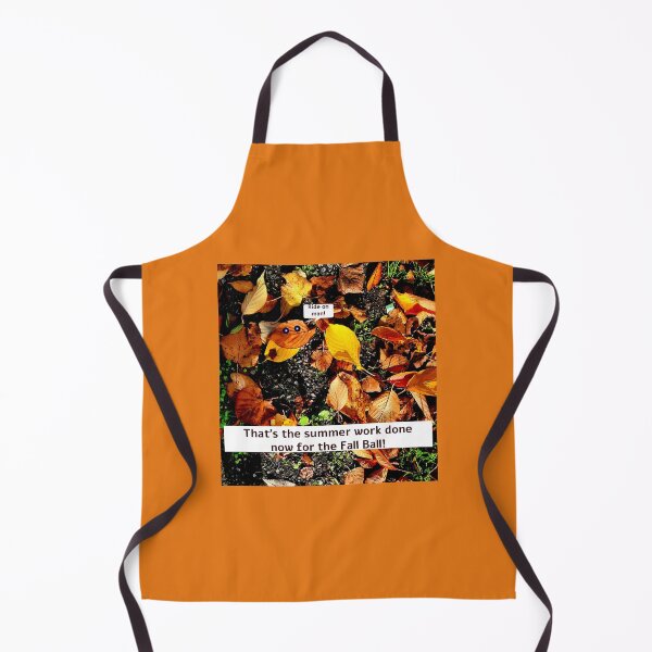 Item preview, The Fall Ball designed and sold by FrankieLassut.