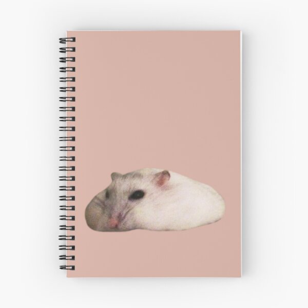 Item preview, chubby hamster designed and sold by tttatia.