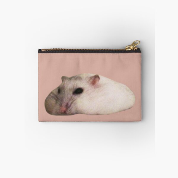 Item preview, chubby hamster designed and sold by tttatia.