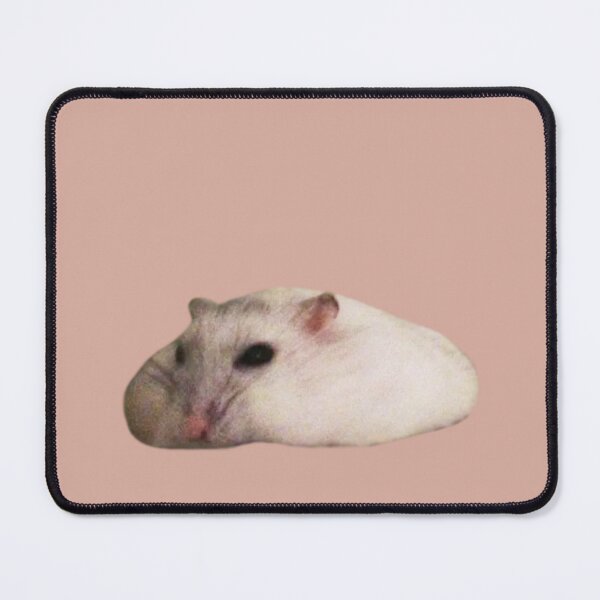 Item preview, chubby hamster designed and sold by tttatia.