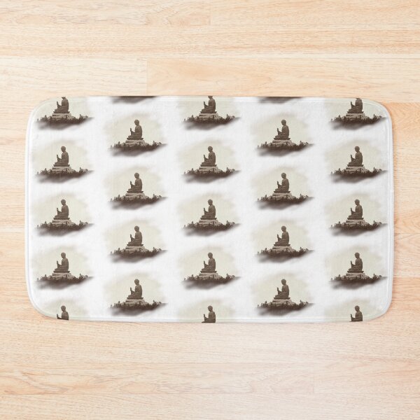 Item preview, Tian Tan Buddha designed and sold by SkatingGirl.