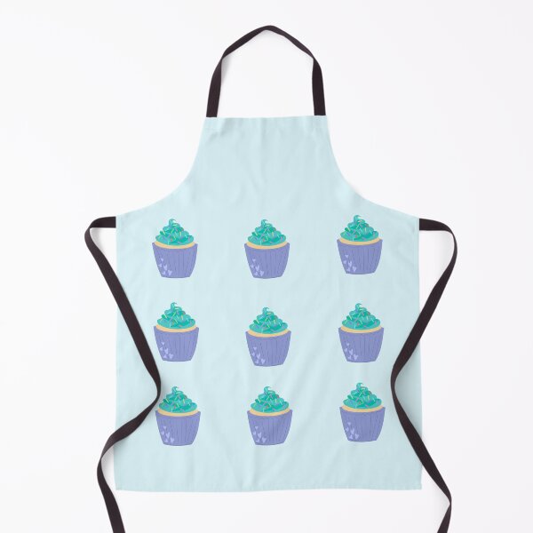Item preview, Green & Purple Cupcake Pack designed and sold by shirabee.
