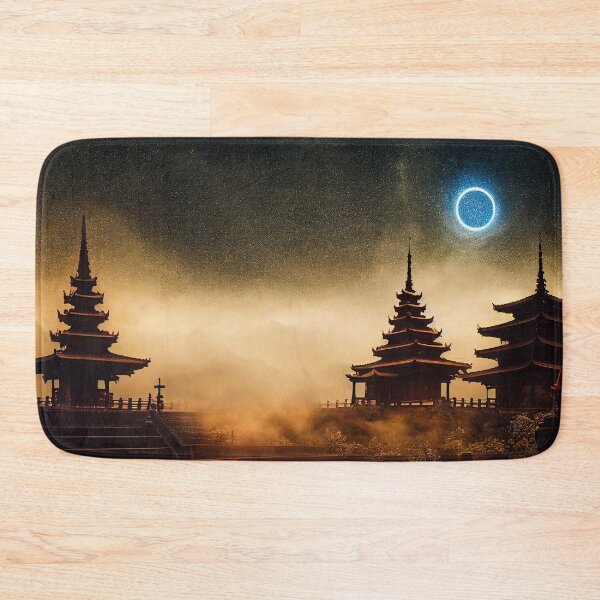 Item preview, Shambhala designed and sold by OccultDreams.
