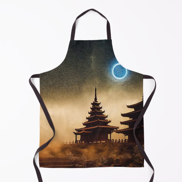 Item preview, Shambhala designed and sold by OccultDreams.