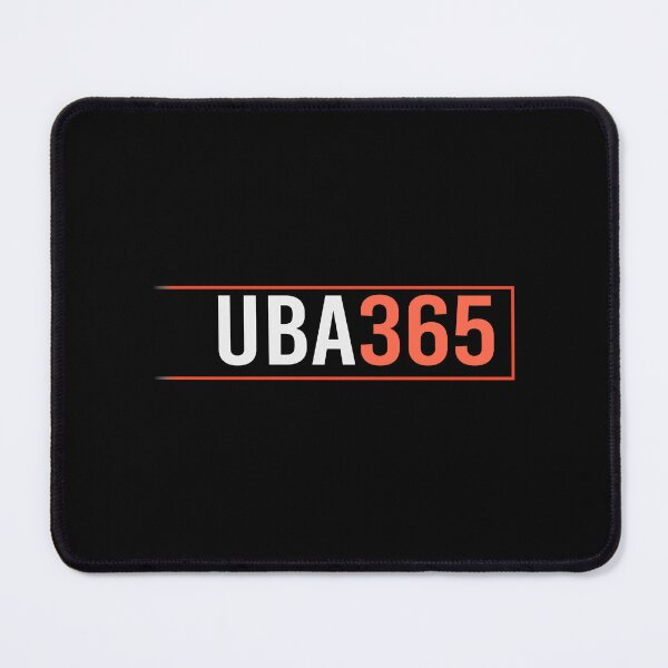Item preview, Laura Peterson UBA 365 Logo designed and sold by loveroftv.