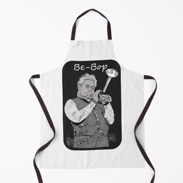 Item preview, Be-Bop by Dizzy Gillespie. designed and sold by Nanar1984.