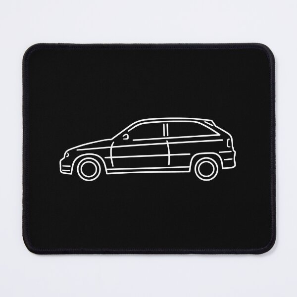 Item preview, Astra F designed and sold by AutoClub.