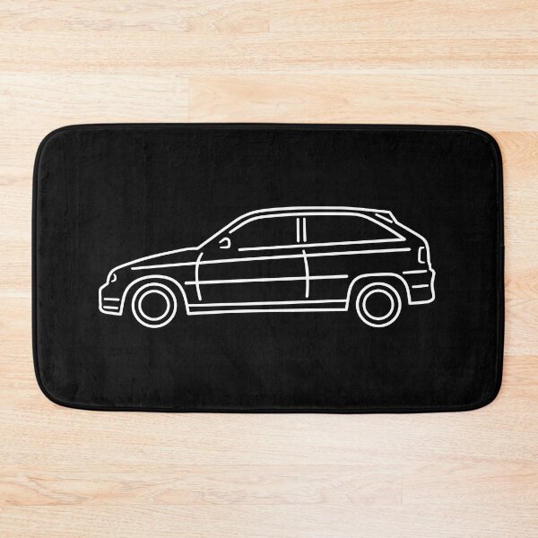 Item preview, Astra F designed and sold by AutoClub.