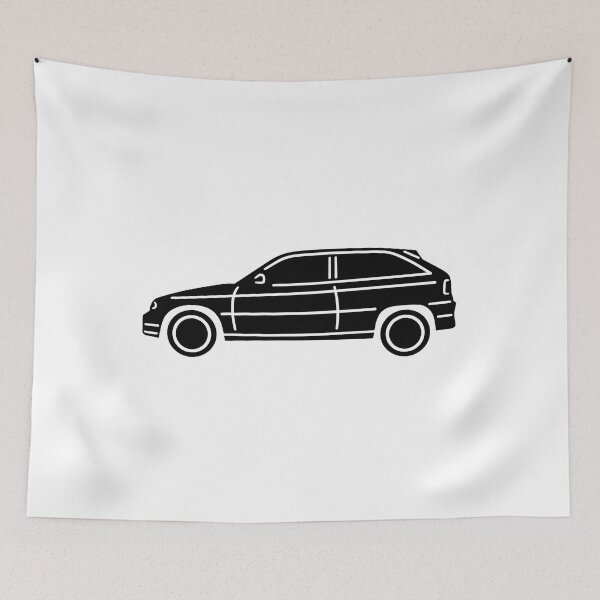 Item preview, Astra F designed and sold by AutoClub.