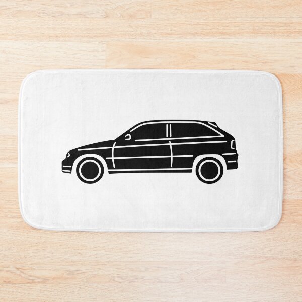 Item preview, Astra F designed and sold by AutoClub.