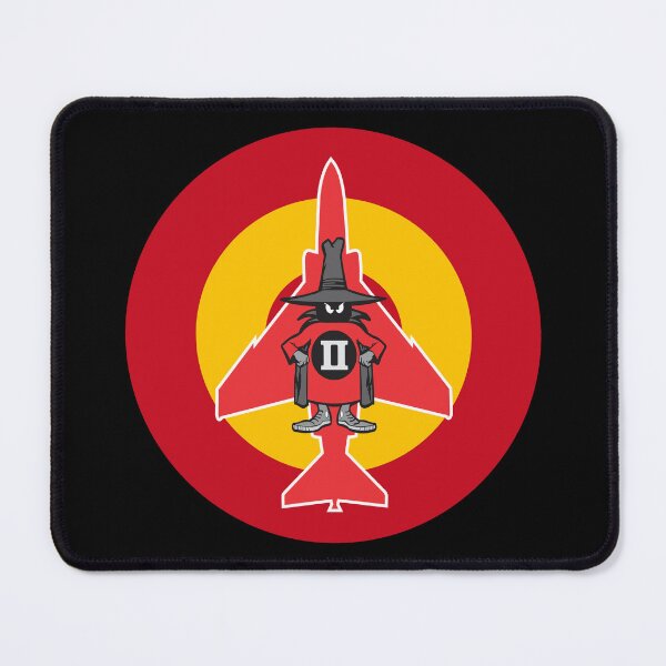 Item preview, Spooky F-4 Phantom II - Ejército del Aire (Spanish Air Force) -  Clean Style  designed and sold by pzd501.