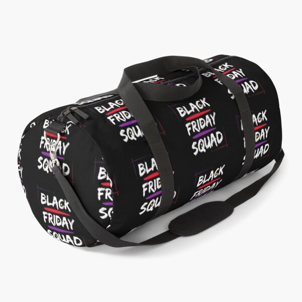 Item preview, Black Friday Squad designed and sold by MtWoodsonSales.