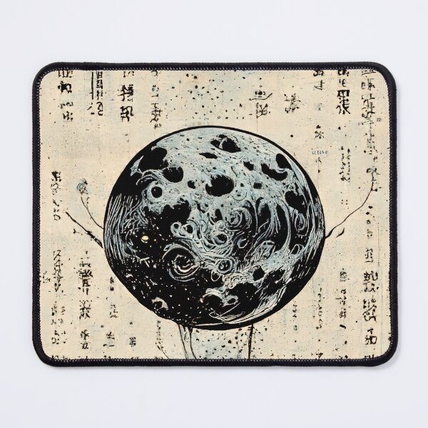 Item preview, Japanese art designed and sold by Chillapy.