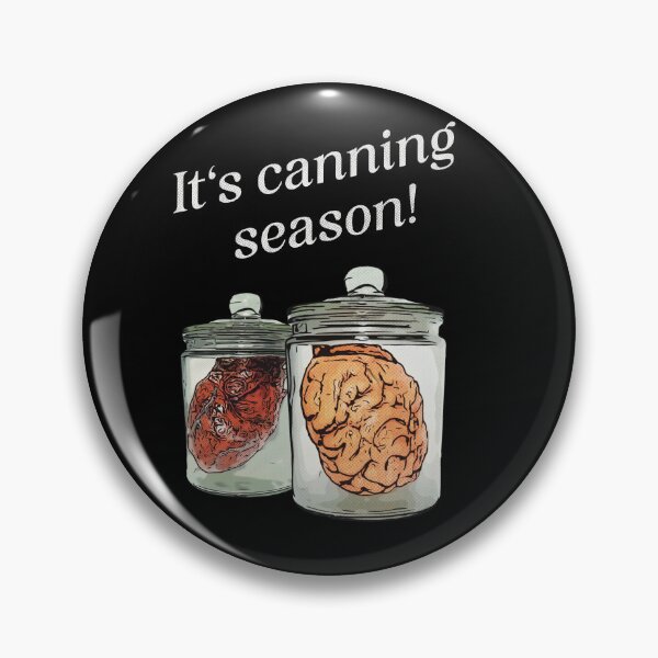Item preview, Grotesque canning designed and sold by Improgism.