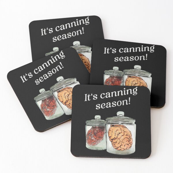 Item preview, Grotesque canning designed and sold by Improgism.