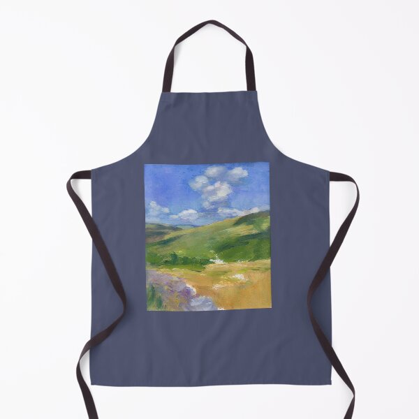Item preview, Knoutberry Hill designed and sold by Alexmorrisart.