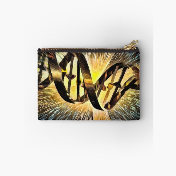 Item preview, DNA Strand Artwork designed and sold by rolffimages.