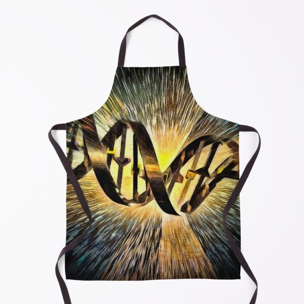 Item preview, DNA Strand Artwork designed and sold by rolffimages.