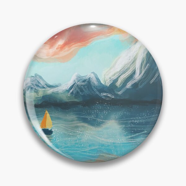 Item preview, Towards new adventures designed and sold by EricL-Art.