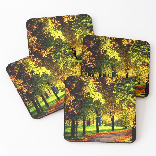 Item preview, Autumn Walk designed and sold by angel1.