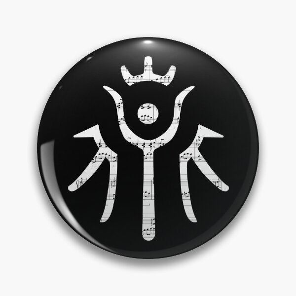Item preview, Recollection and Regret - Crest of Daphnel designed and sold by northgable.