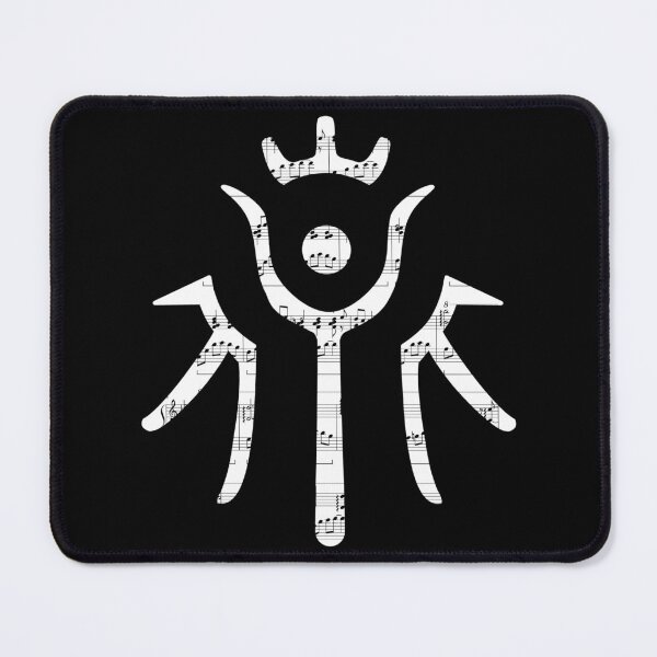 Item preview, Recollection and Regret - Crest of Daphnel designed and sold by northgable.