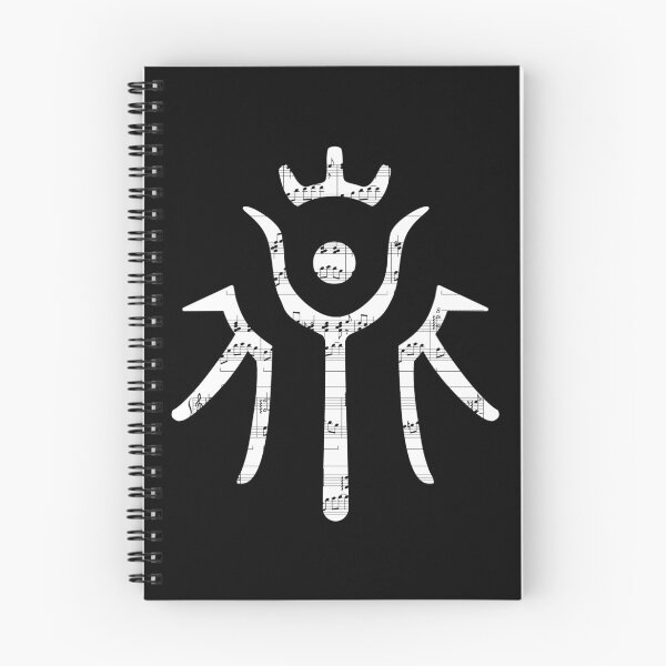 Item preview, Recollection and Regret - Crest of Daphnel designed and sold by northgable.