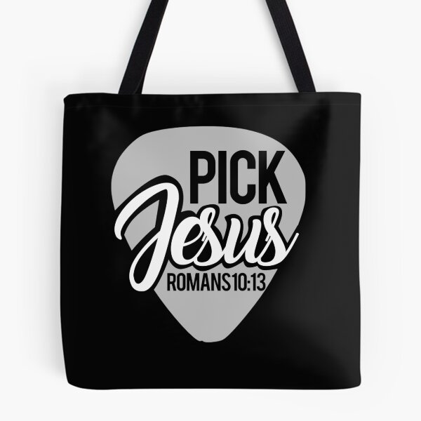 Item preview, Elija a Jesús. Romanos 10:13 designed and sold by BeUniqueMe.
