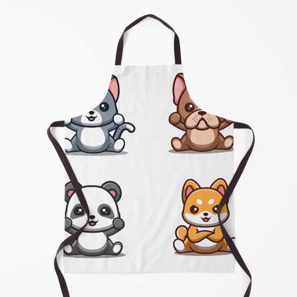 Artikelvorschau, Tierbaby entworfen und verkauft von PerezStoreArt.