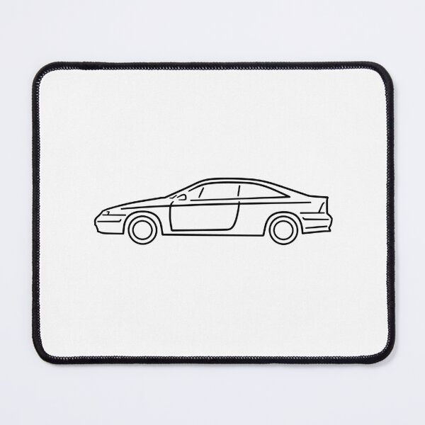 Item preview, Opel Calibra designed and sold by AutoClub.