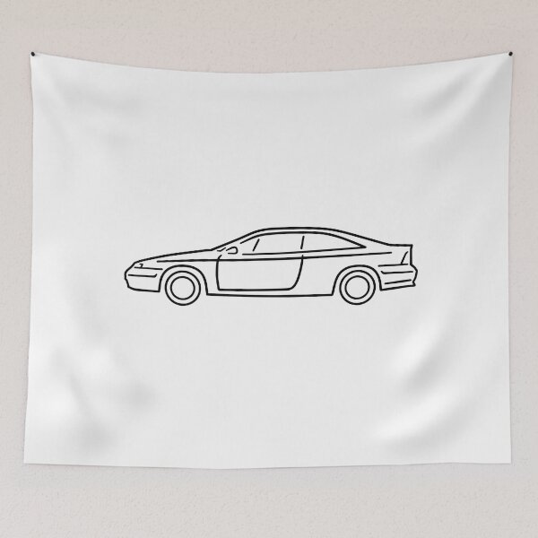 Item preview, Opel Calibra designed and sold by AutoClub.