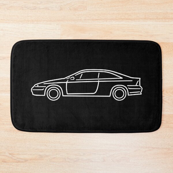 Item preview, Opel Calibra designed and sold by AutoClub.