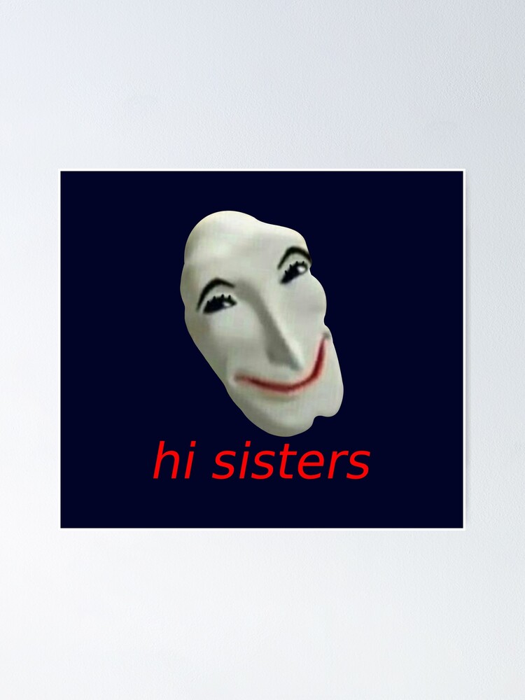 "James Charles meme" Poster for Sale by tttatia Redbubble