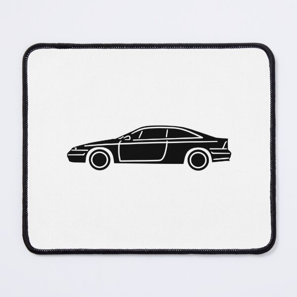 Item preview, Opel Calibra designed and sold by AutoClub.
