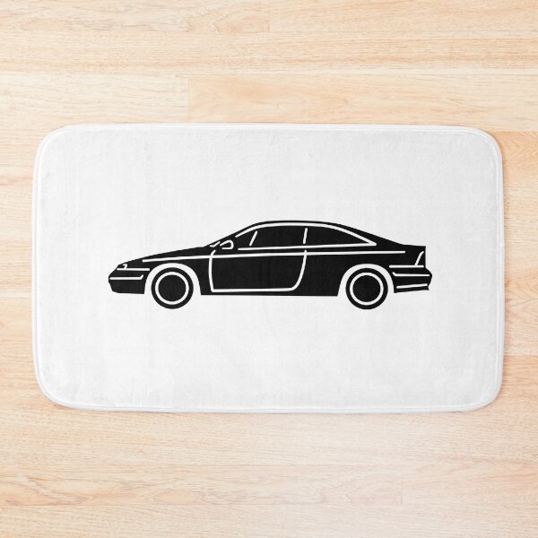 Item preview, Opel Calibra designed and sold by AutoClub.