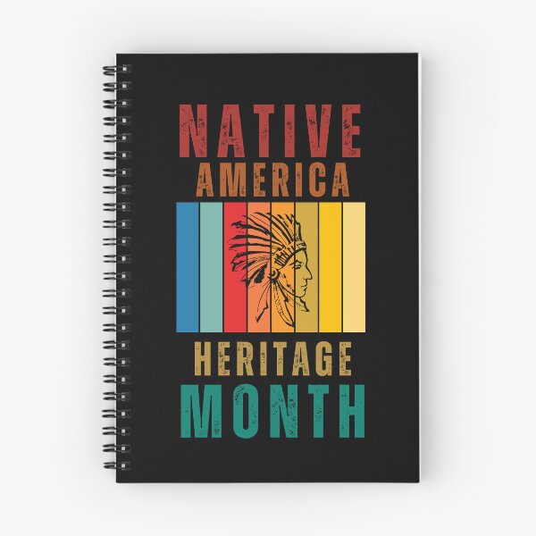 Item preview, Native American Heritage Month , Vintage Gift For American Indian designed and sold by trendyshopy.