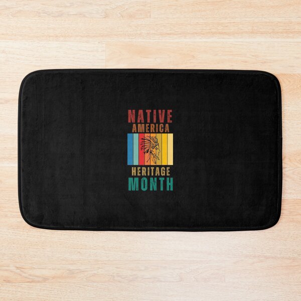 Item preview, Native American Heritage Month , Vintage Gift For American Indian designed and sold by trendyshopy.