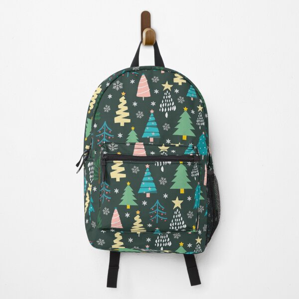 Item preview, Christmas tree pattern designed and sold by UnicornParty.