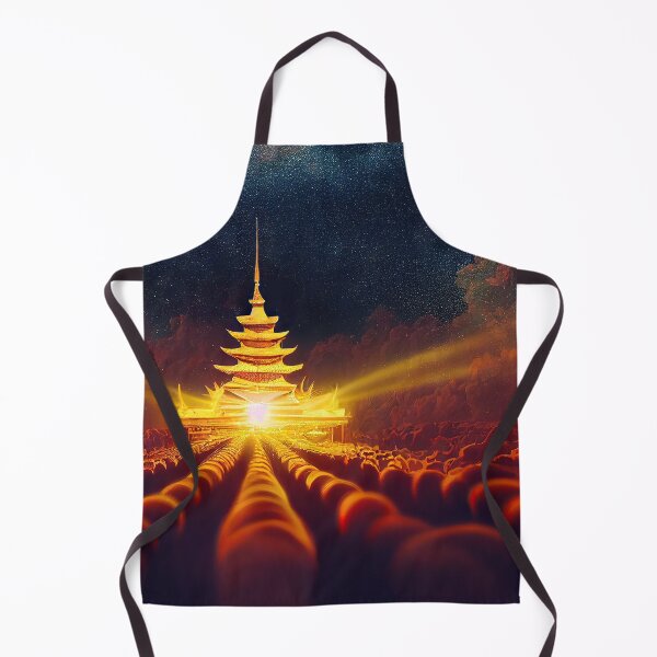 Item preview, Shambhala (Variation) designed and sold by OccultDreams.