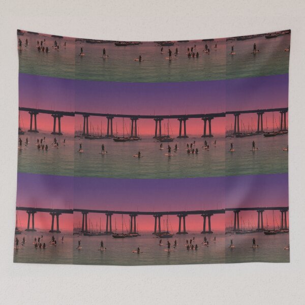 Item preview, Sunset Acitivities designed and sold by SkatingGirl.