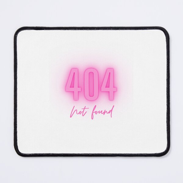Item preview, 404 - Not found designed and sold by SDDdesigns.