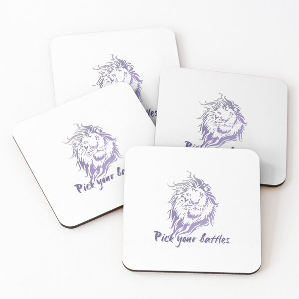 Item preview, You Have to Pick Your Battles Me - Pick Your Battles Quote designed and sold by Gummy Bear Gift Shop.